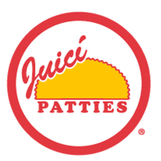 Juici Beef Jamaican Patties 6 Pack