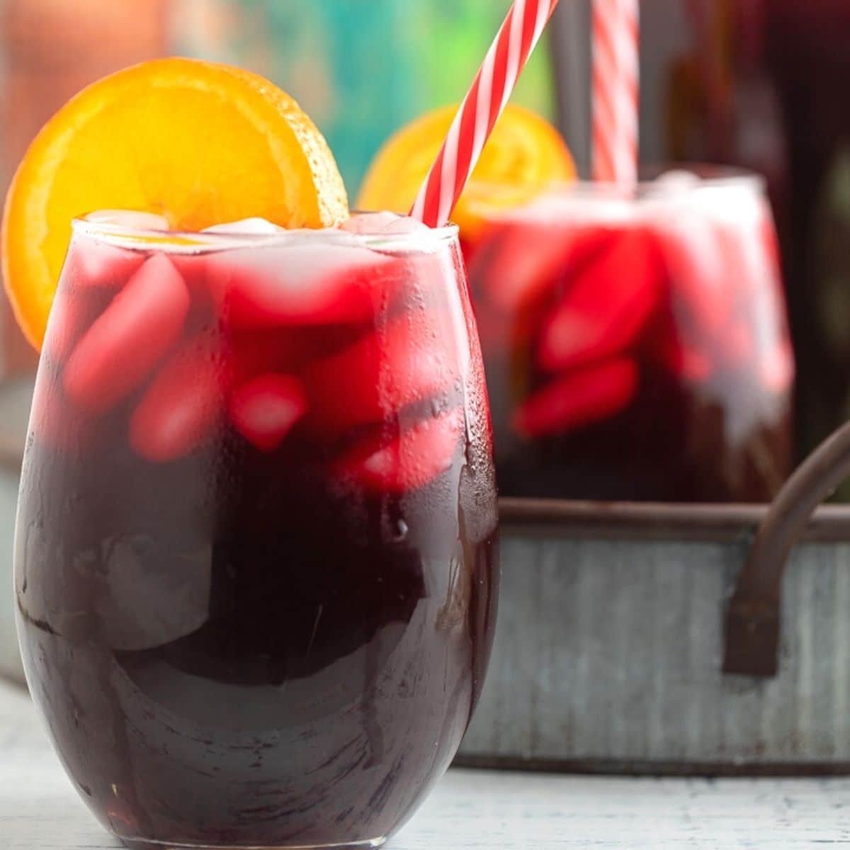 Jamaican Sorrel - Dry