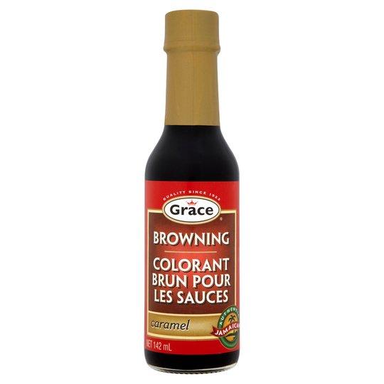 Grace Browning