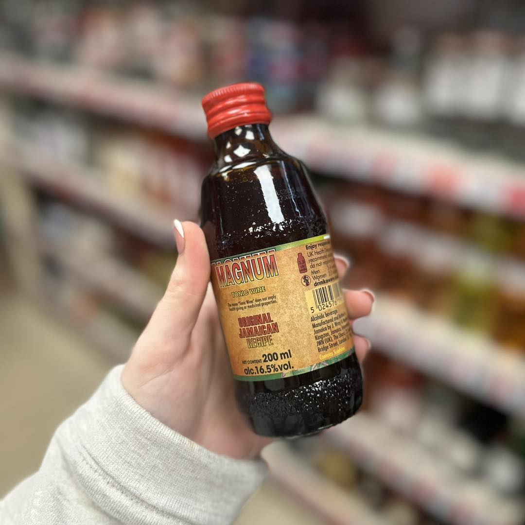 Liquor