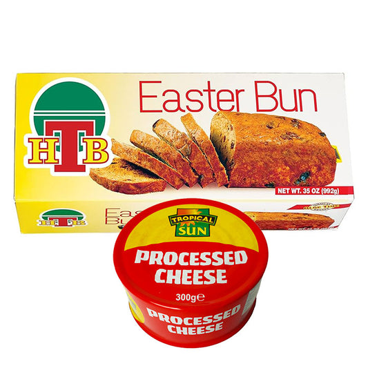 Bun & Cheese Combo