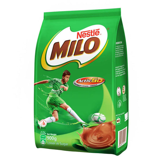 Milo 200g
