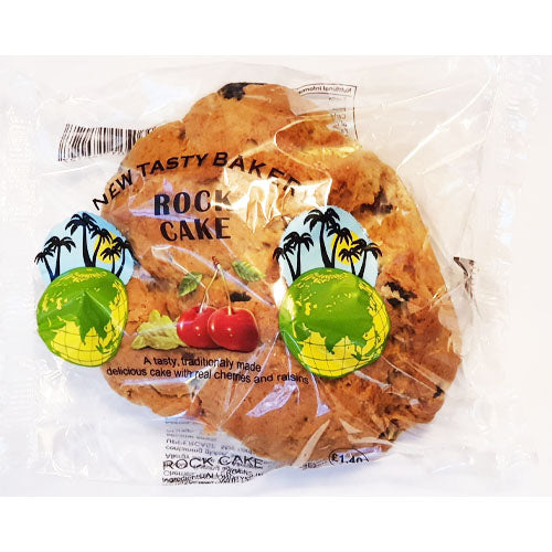 Rock Cake
