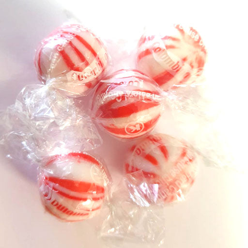 Jumbo Mint Balls