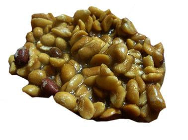 Peanut Drops