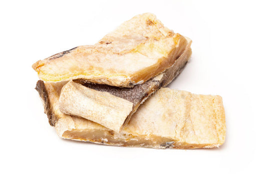 Dried Saltfish 1kg