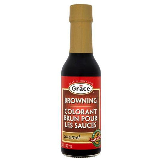 Grace Browning