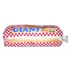 National Jamaican Hardo Bread